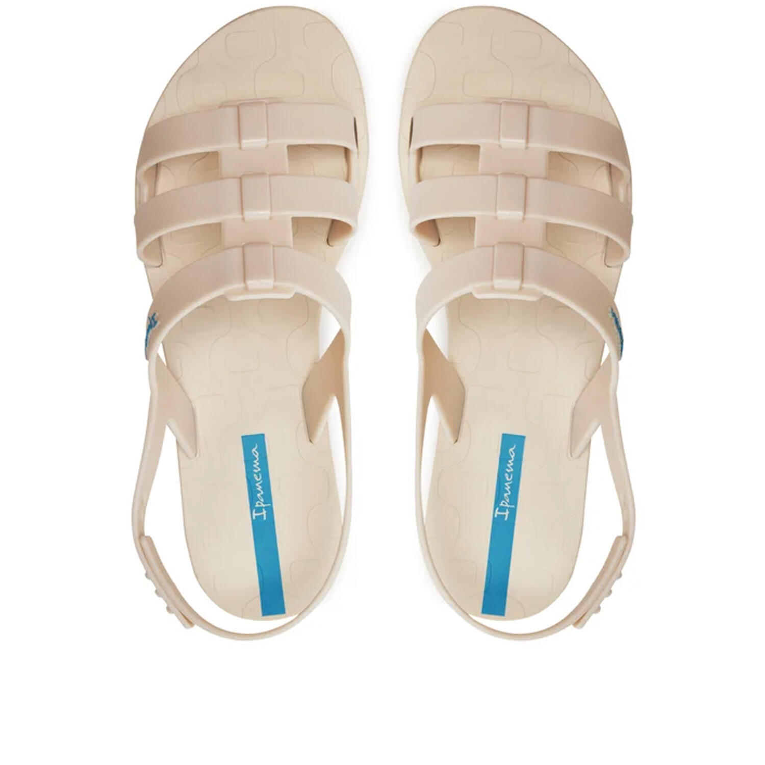 Sandalo Donna   Style beige 83516-AQ819 2/5