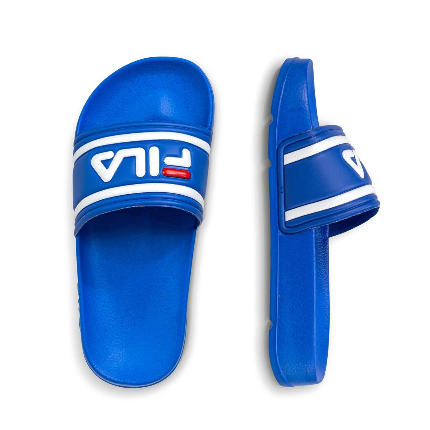 Ciabatta Bambino   Morro bay azzurro 1010934-50031 2/2
