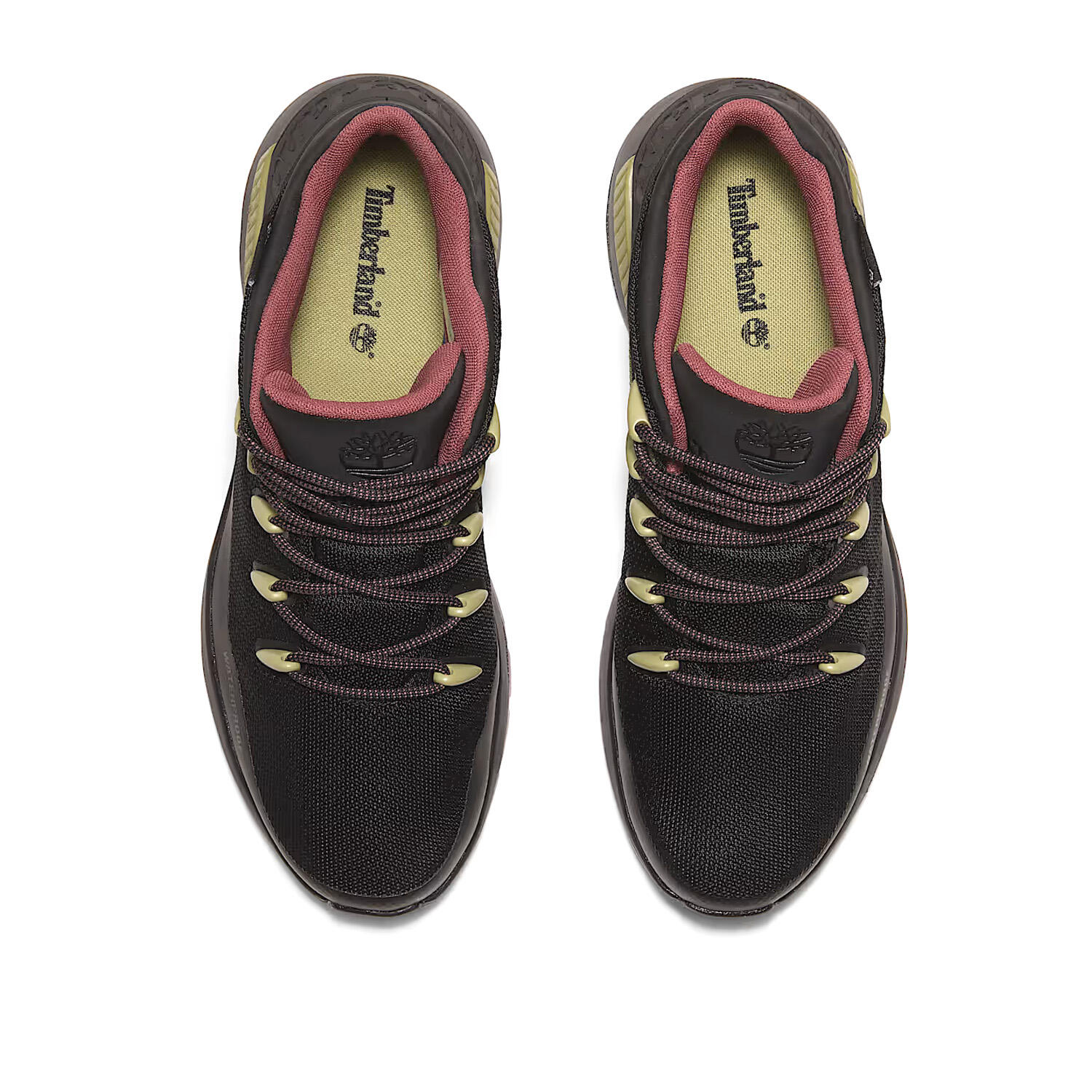 Baskets Homme Sprint Trekker Mid Lace 2/6