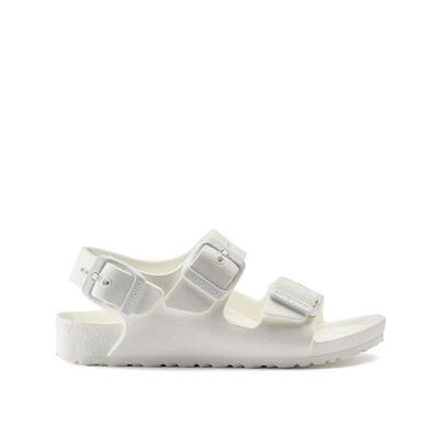 Sandalo Bambino Milano eva bianco 1019458