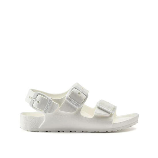 Sandalo Bambino Milano eva bianco 1019458
