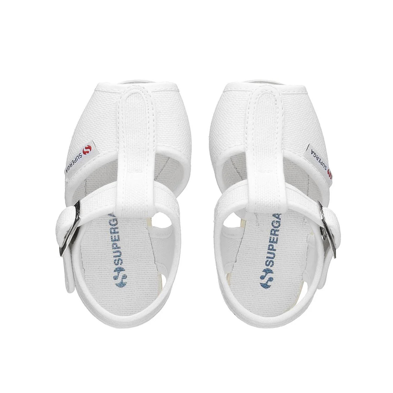 Superga - S0026x0 sandale blanche S0026X0 1200 900 2/2