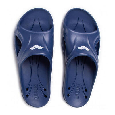 Arena - Zapatilla azul 003839-700
