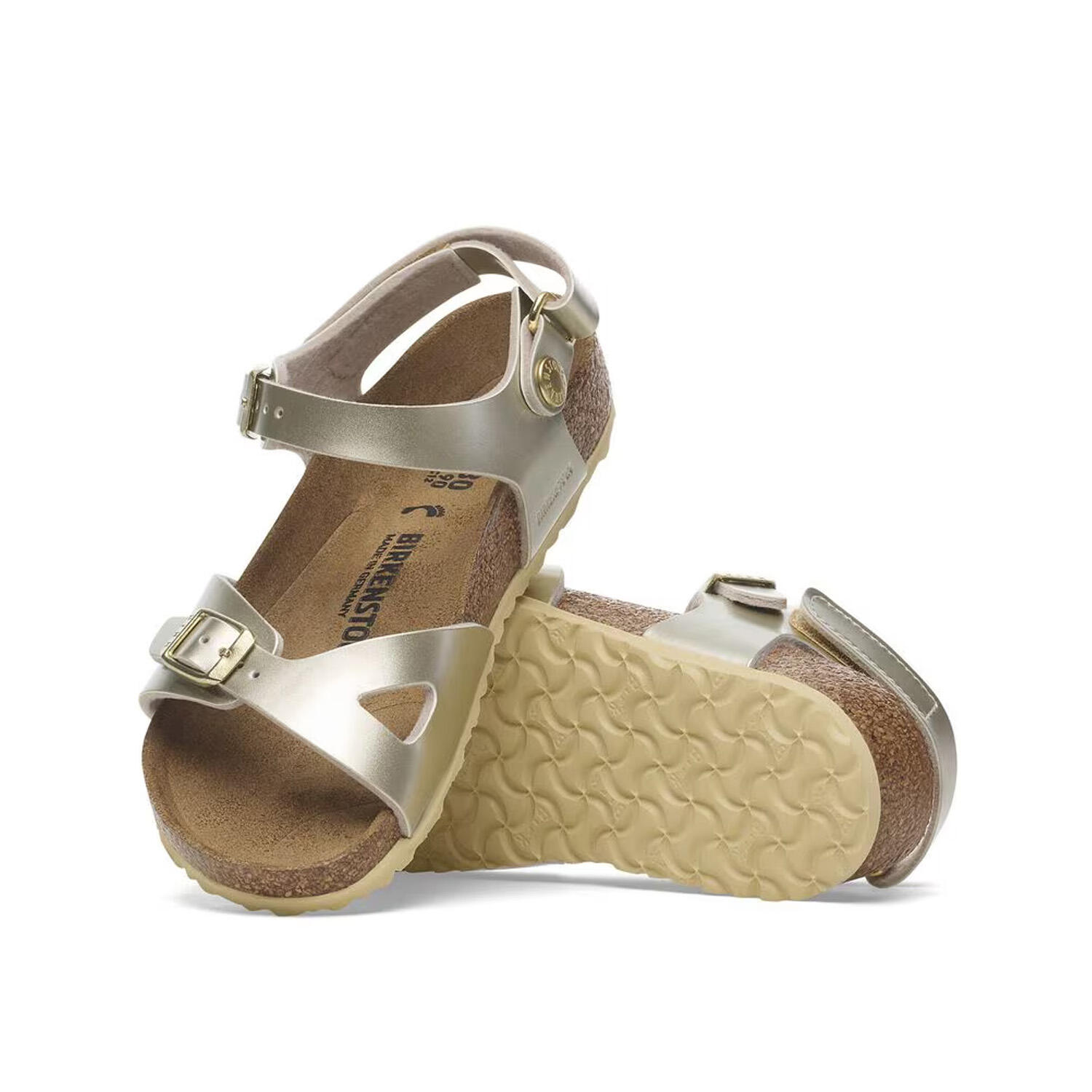 Birkenstock - Rio or 1029540 3/3