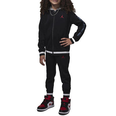 Nike - Chándal Jordan negro 85D540-023