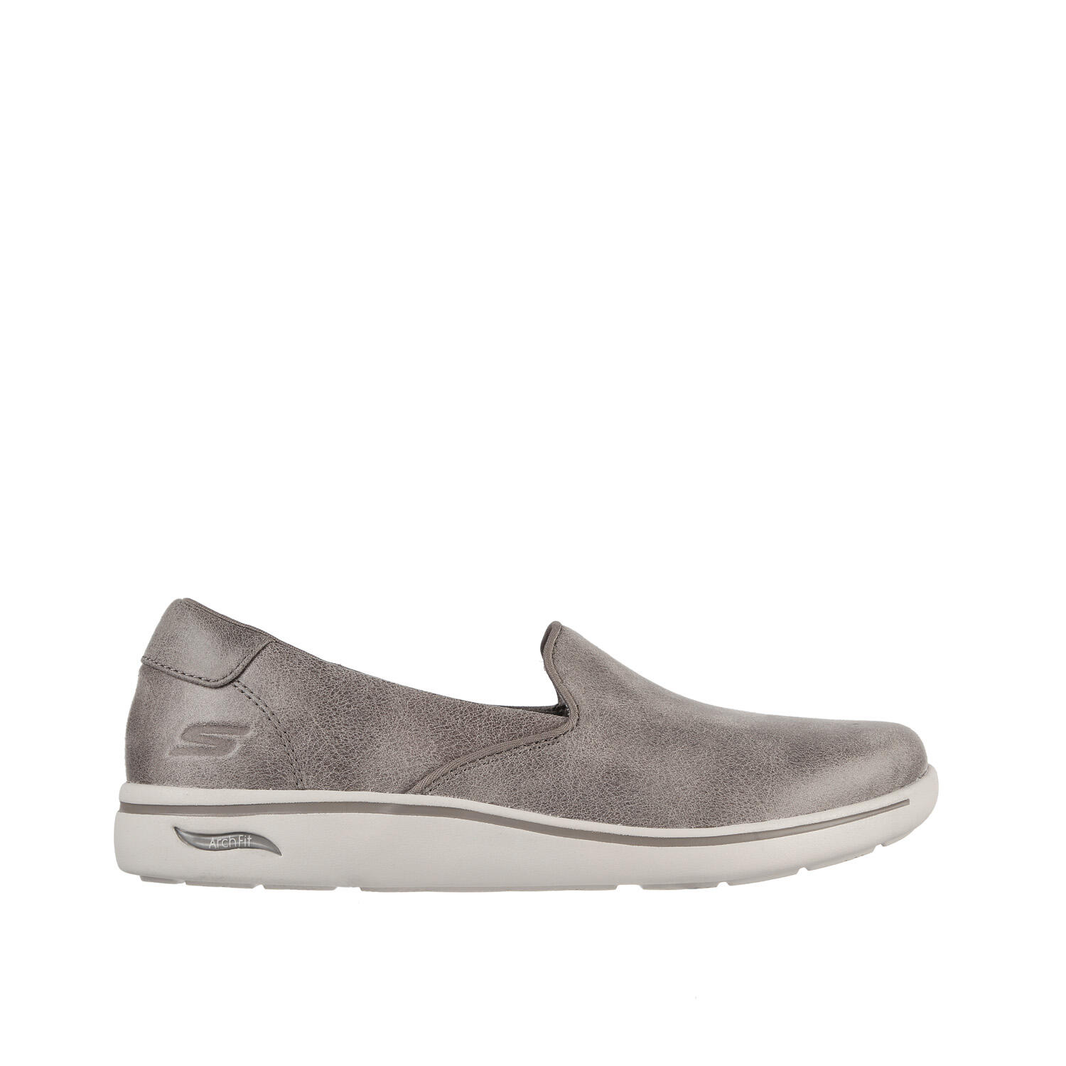 Skechers - Arch fit upli beige 136575 DKTP 1/2