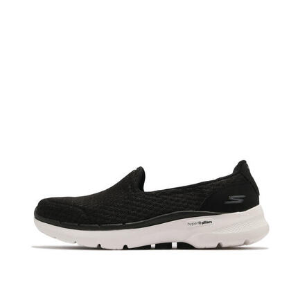 Skechers - Go walk 6 negro 124508W BKW