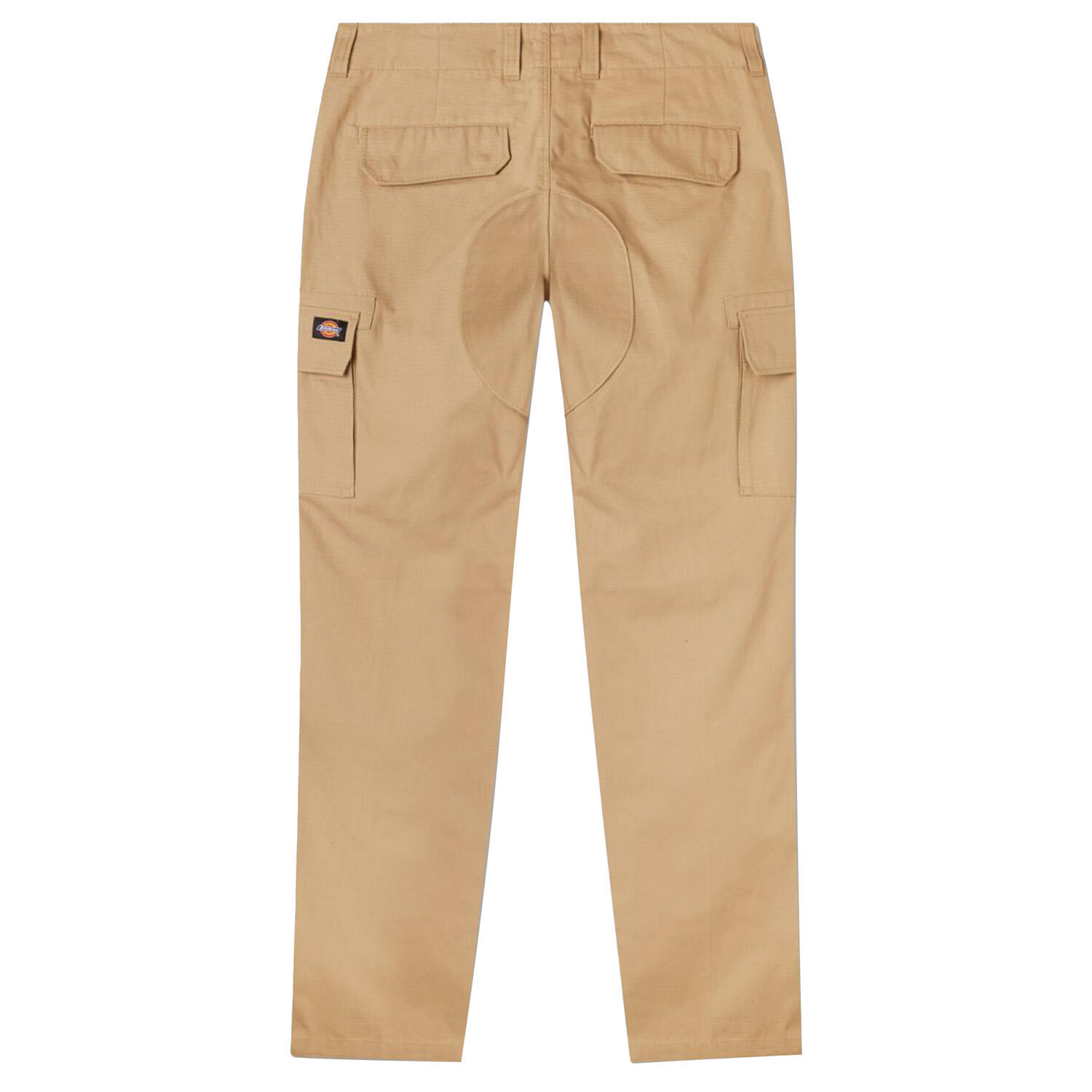 Pantalone Uomo   Pantalone beige DK0A4XDUKHK1 2/2