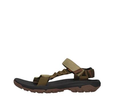 Teva - Sandalia verde 1124074