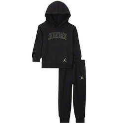 Nike - Survêtement Jordan noir 85D546-023
