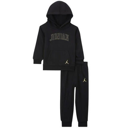 Nike - Chándal Jordan negro 85D546-023