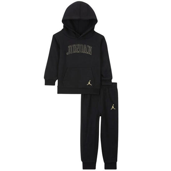 Nike - Chándal Jordan negro 85D546-023