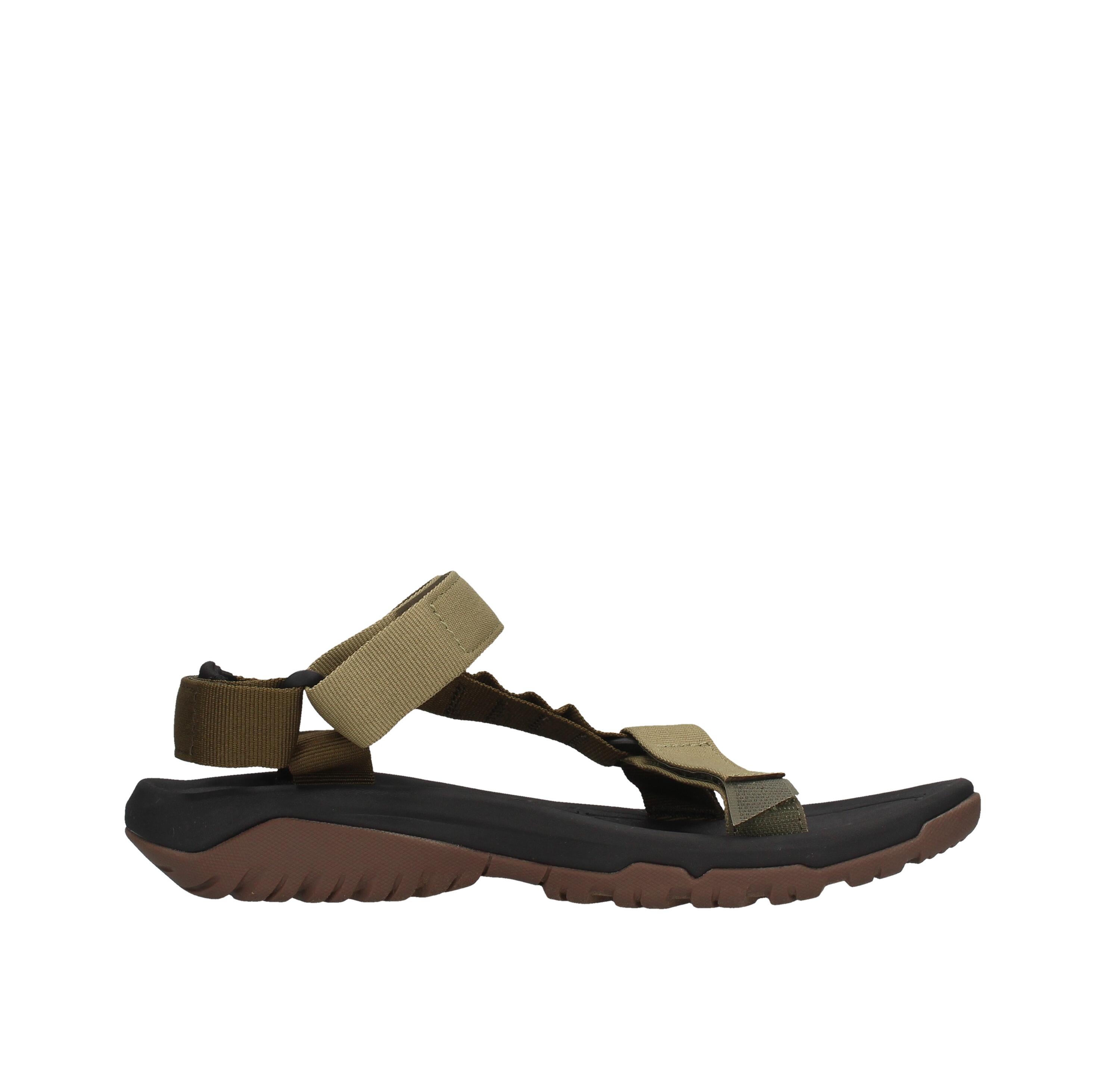 Teva - Sandale verte 1124074 3/4