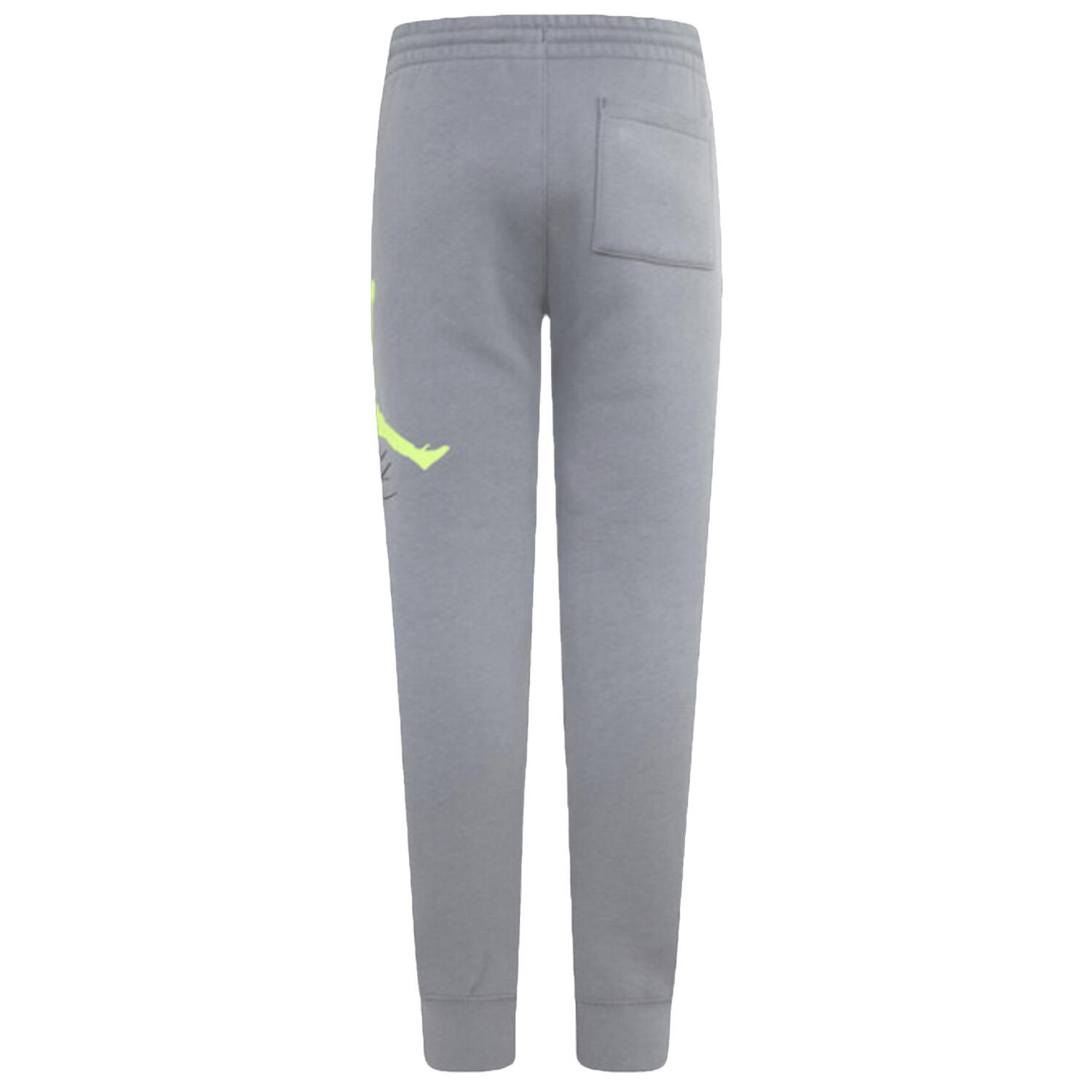 Nike - Pantalon Jordan gris 95D289-GF6 2/2