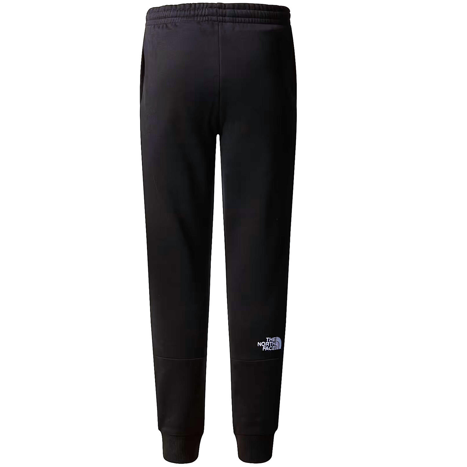 Pantalone Bambino   Pantalone nero NF0A89PDJK3 2/2