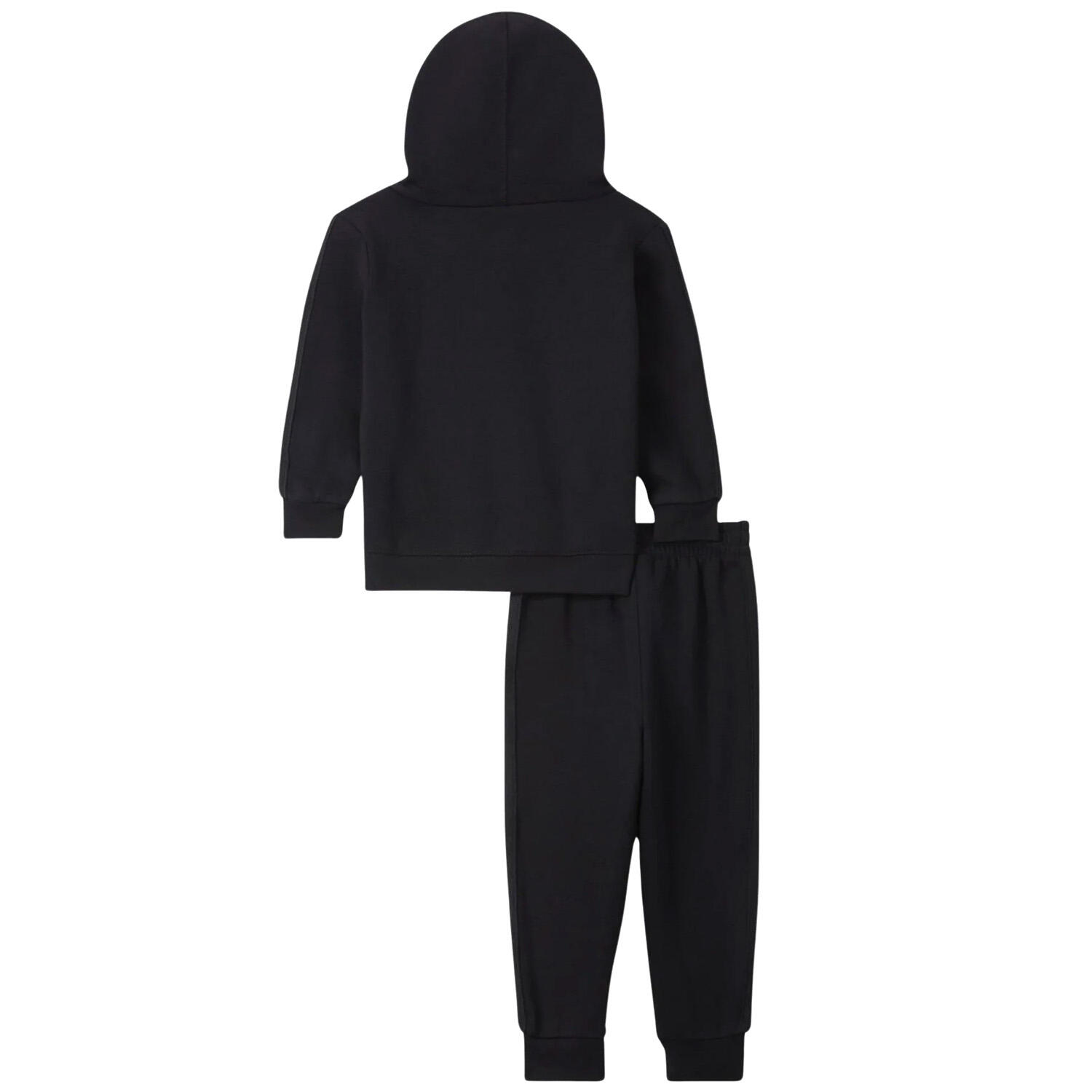 Nike - Survêtement Jordan noir 85D546-023 2/2