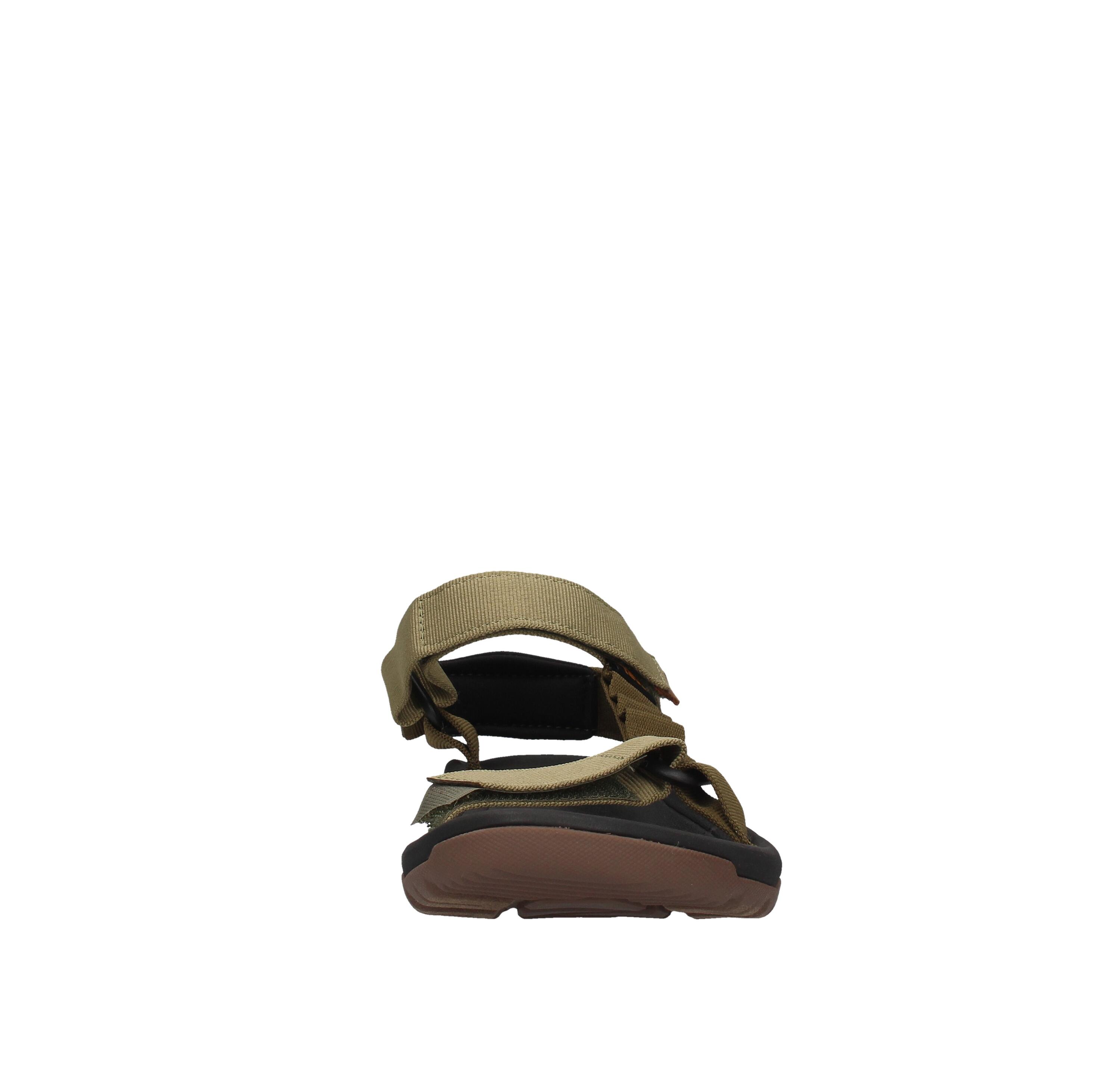 Teva - Sandale verte 1124074 4/4
