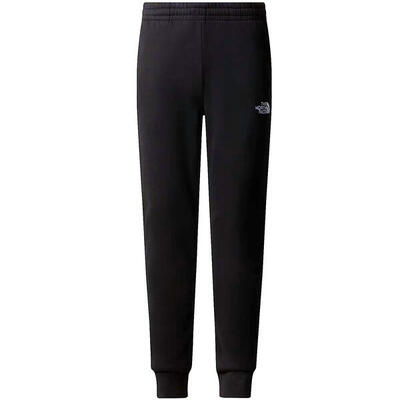 Pantalone Bambino Pantalone nero NF0A89PDJK3