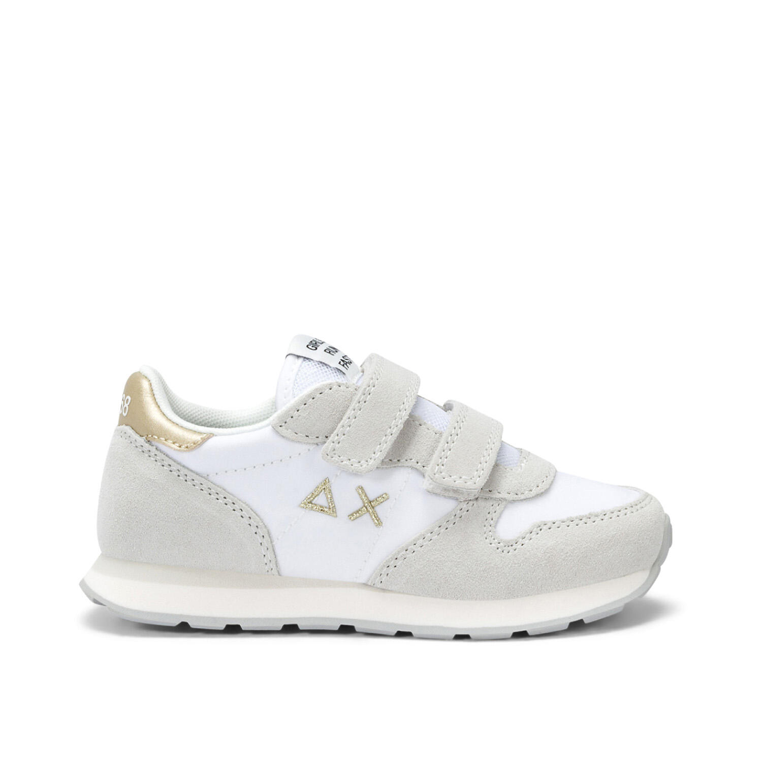 Sun 68 - Allié fille or blanc Z35402B-01 1/3