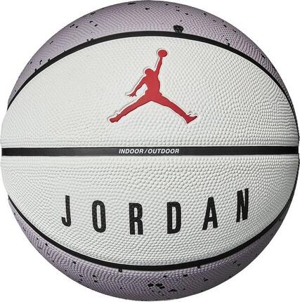 Nike - Balón Jordan gris J100825504907