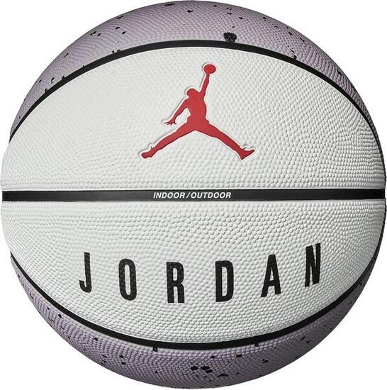 Nike - Balón Jordan gris J100825504907