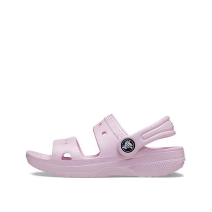 Crocs - Crocs clásicos rosas 207537-6GD