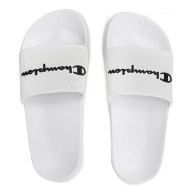 Ciabatta Uomo Daytona ciabatta bianca S21950-WW001