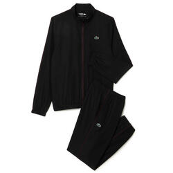 Lacoste - Survêtement noir WH2574-7V2