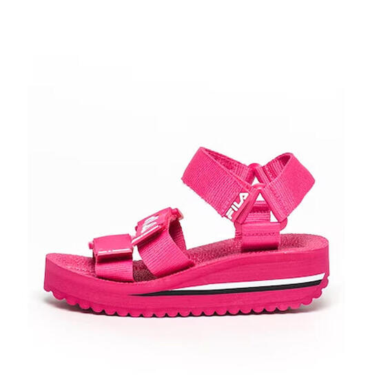 Sandalo Bambino Tomaia sandal fuxia FFT0015-40041