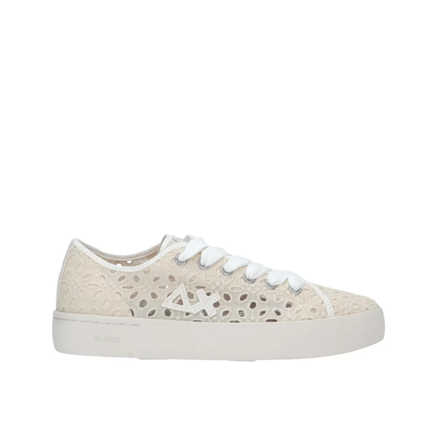 Sun 68 - Lacets Katy beiges ZA34224 1/3