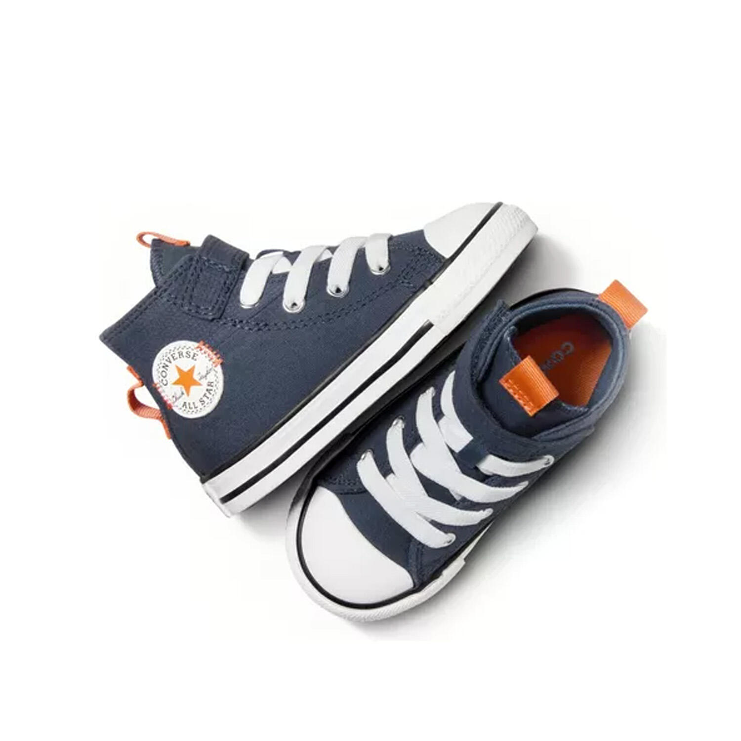 Converse - Chuck taylor blu A07701C 2/2