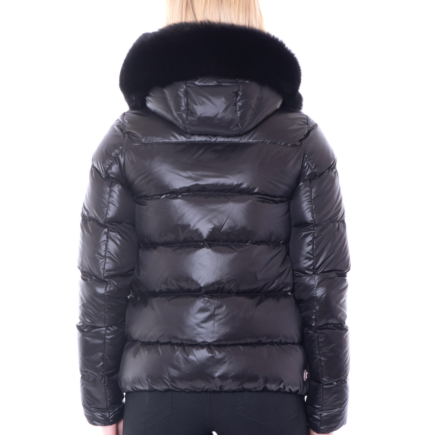Colmar - Veste noire 2216F-99 2/2