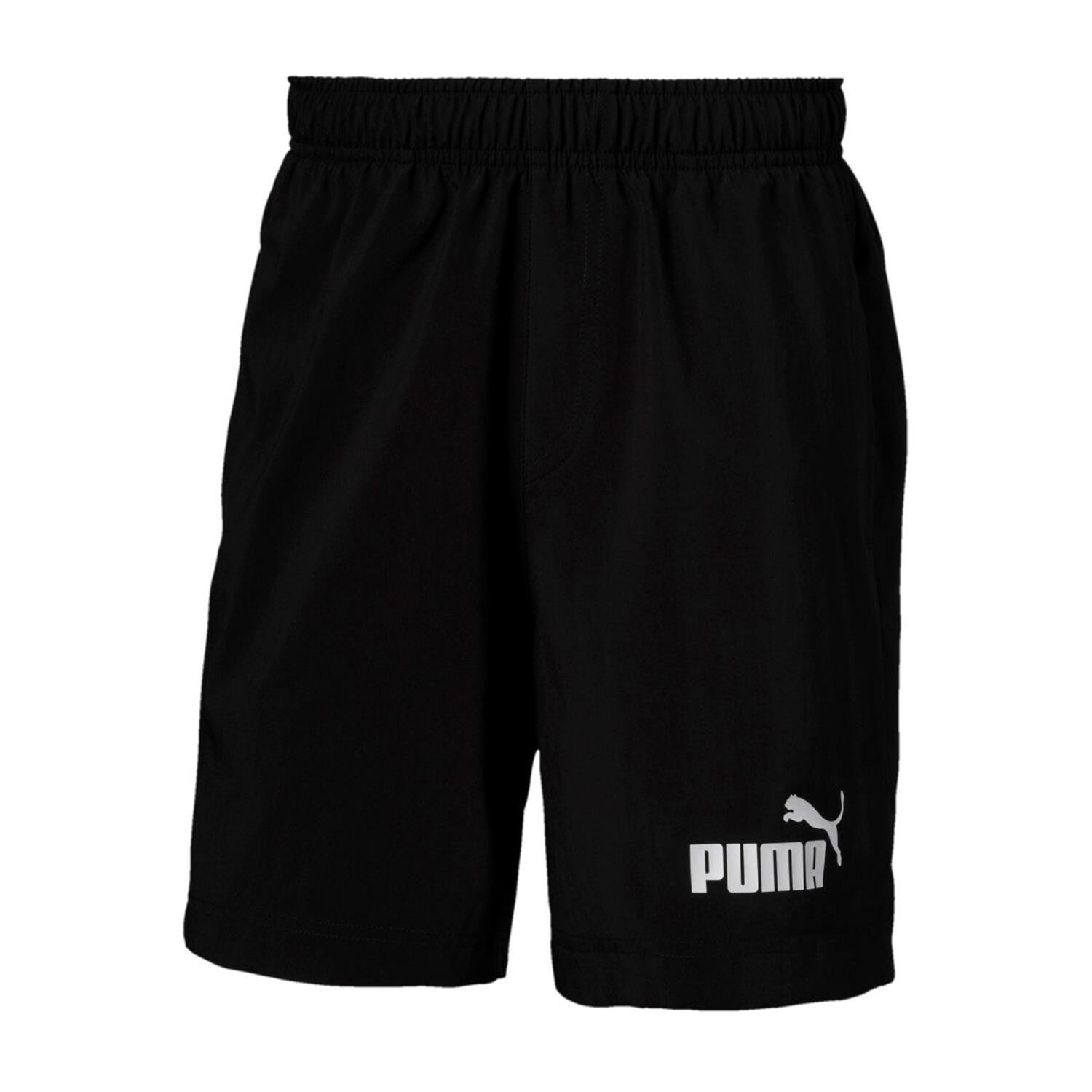 Puma - Bermuda Noir 852114-01 1/1