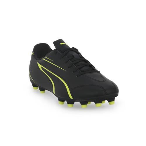 Calcio Uomo   Vitoria fgag nero 107483-03 1/5