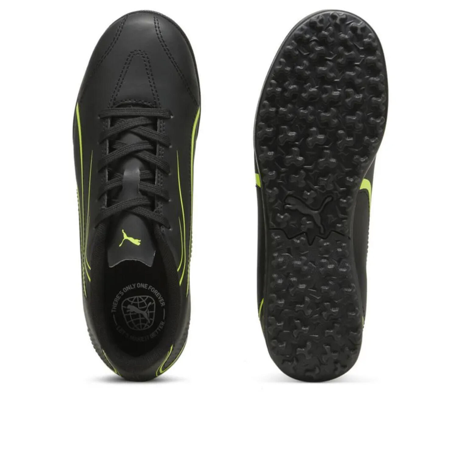 Puma - Vitoria tt negro 107487-03 2/2