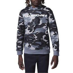 Nike - Survêtement Jordan noir 85D493-023