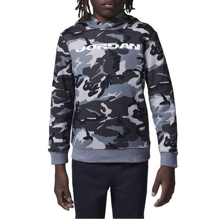 Nike - Chándal Jordan negro 85D493-023