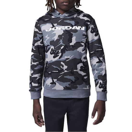 Nike - Chándal Jordan negro 85D493-023