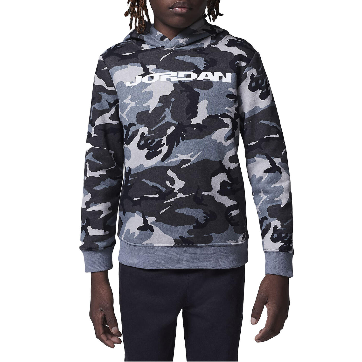 Nike - Nike - Survêtement Jordan Noir 85d493-023 - Survêtement - Noir -  4 À 6 Ans - Decathlon