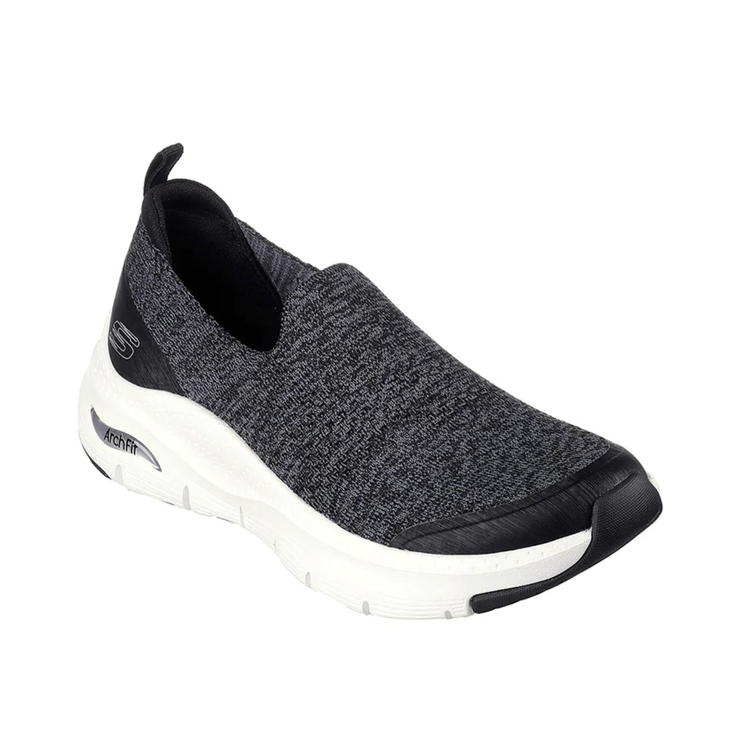 Skechers - Arch fit noir 149563 BLK 2/2