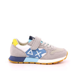 Sun 68 - Garçon jaki gris/bco Z34312K-0601