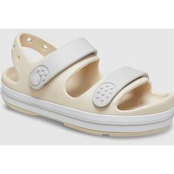 Crocs - Crocband cruiser beige/bco 209423-0HP
