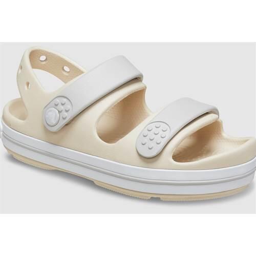 Crocs - Crocband crucero beige/bco 209423-0HP