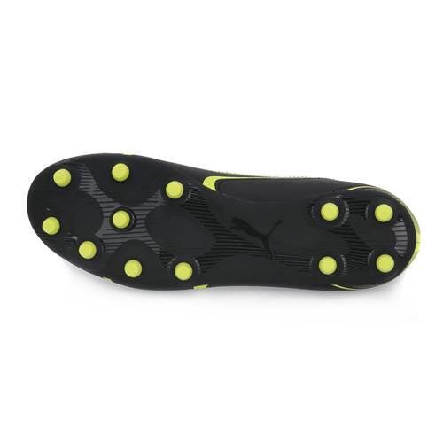 Calcio Uomo   Vitoria fgag nero 107483-03 5/5