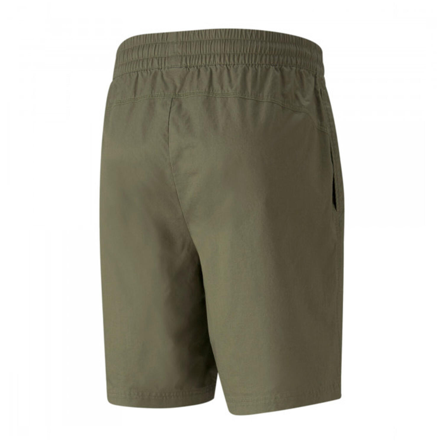 Puma - Bermudas verdes 847412-33 2/2