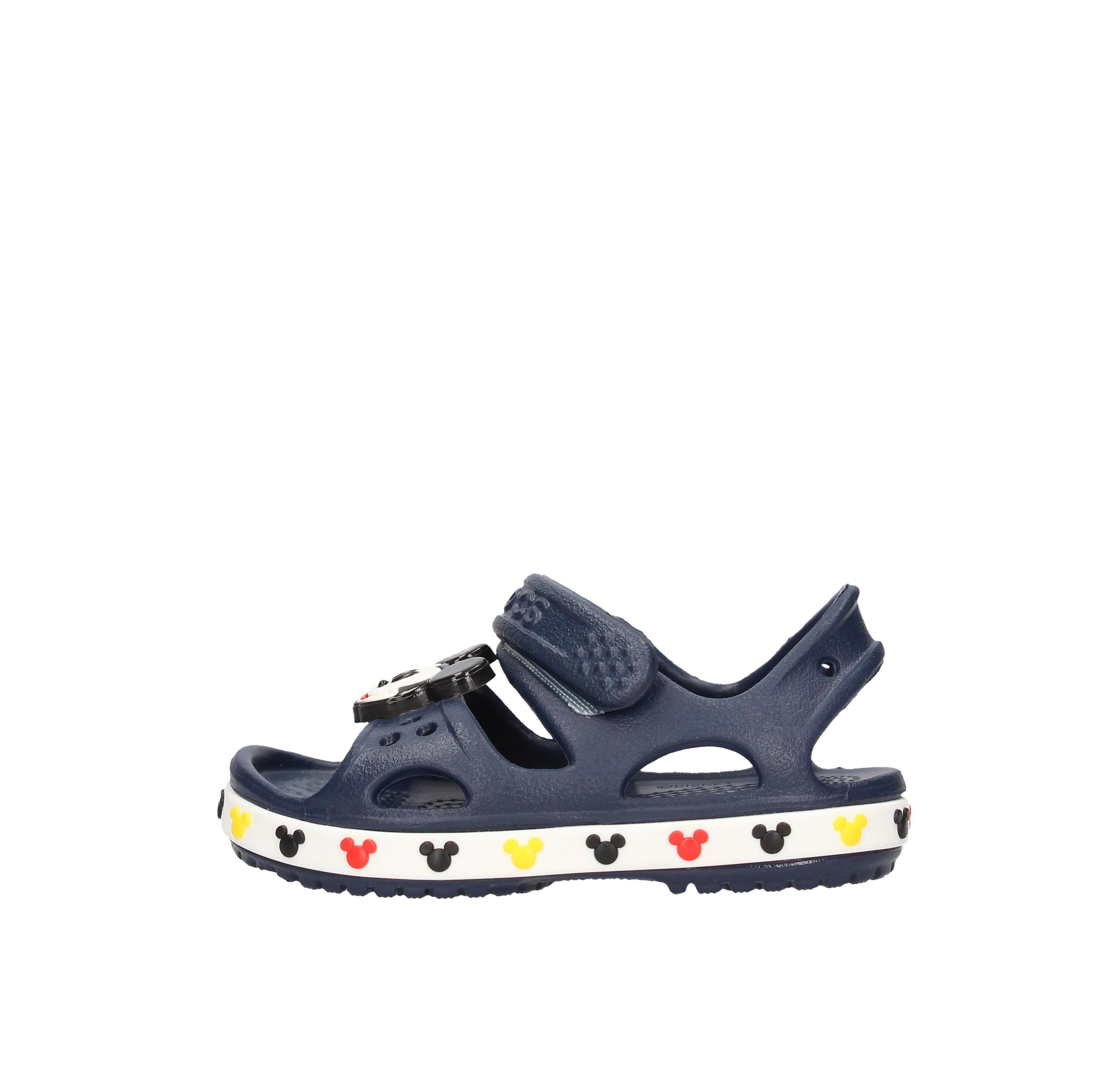 CROCS picture
