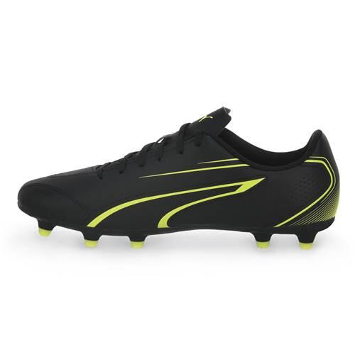 Calcio Uomo   Vitoria fgag nero 107483-03 3/5