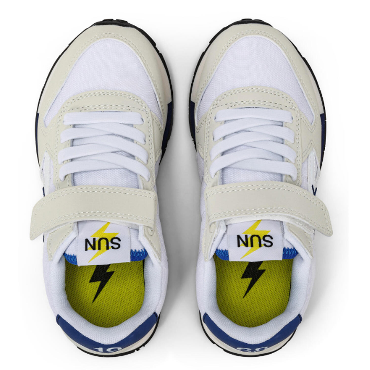 Sneaker Bambino   Boy's niki solid bco Z33321-01 2/2