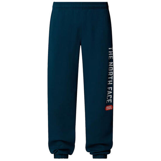 Pantalone Uomo Pantalone verde NF0A89DP1NO