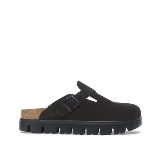 Birkenstock - Boston negro 1028317